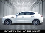2022 Maserati Levante GT