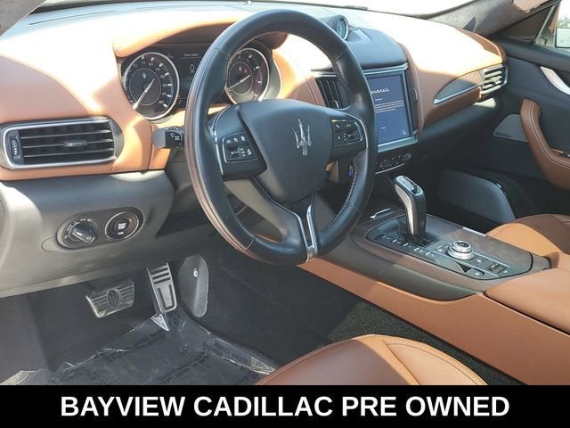 2022 Maserati Levante GT