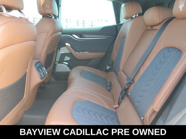 2022 Maserati Levante GT