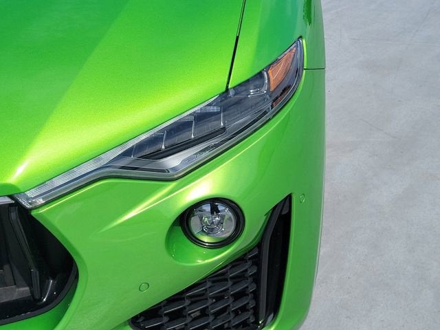 2023 Maserati Levante Modena