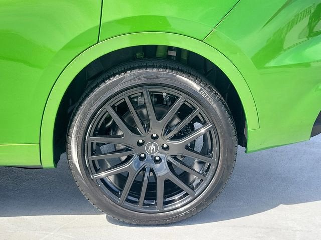 2023 Maserati Levante Modena