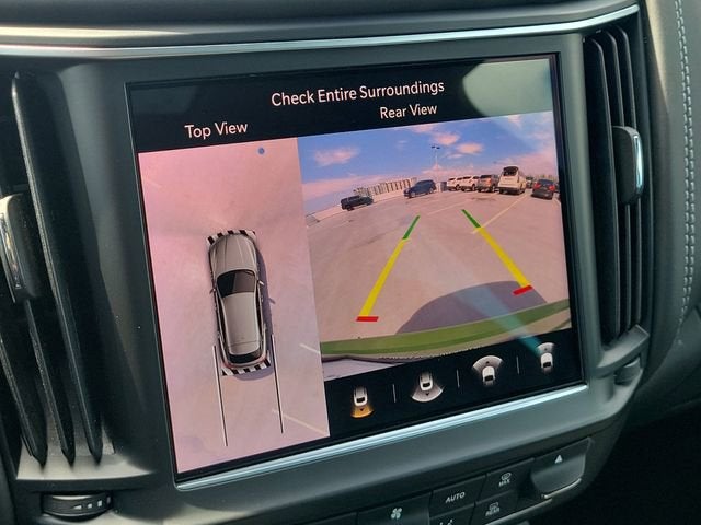 2023 Maserati Levante Modena