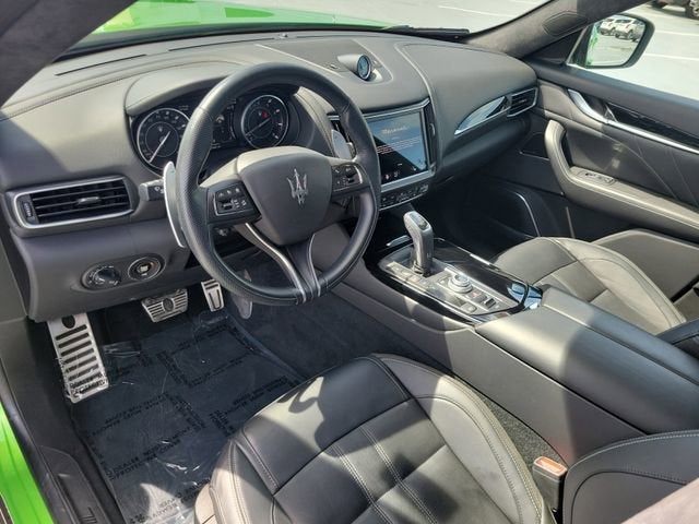 2023 Maserati Levante Modena