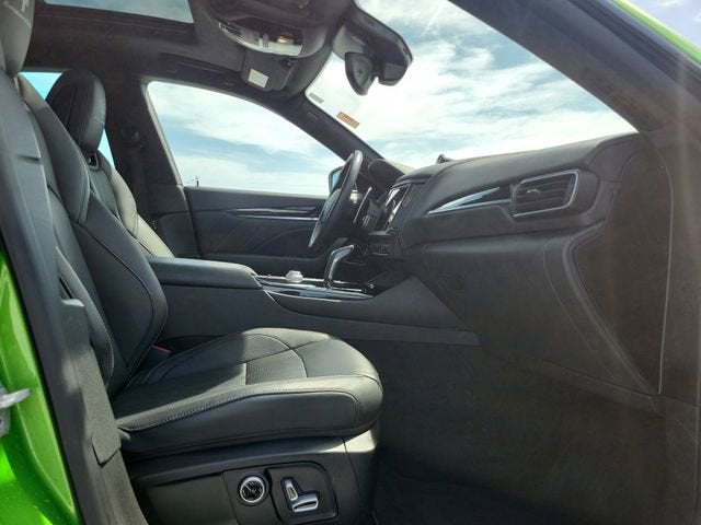 2023 Maserati Levante Modena