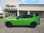 2023 Maserati Levante Modena