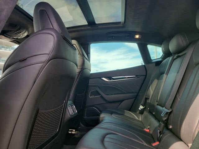 2023 Maserati Levante Modena