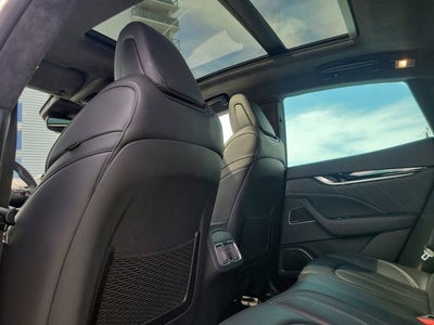 2023 Maserati Levante Modena