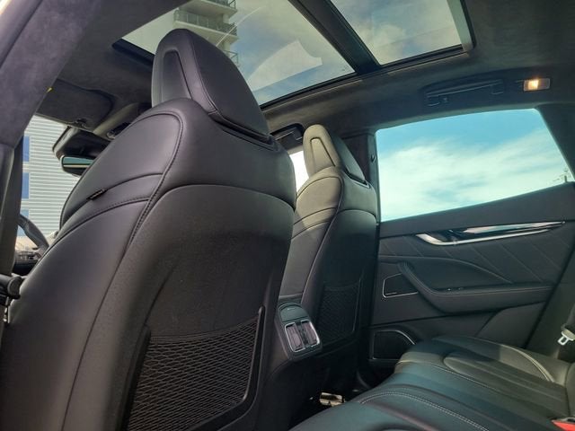 2023 Maserati Levante Modena