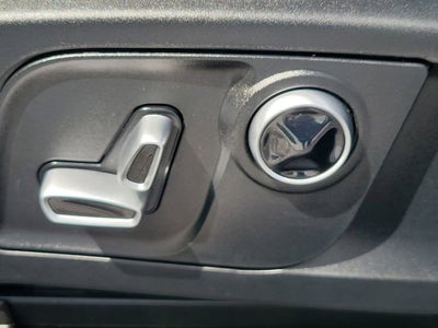 2023 Maserati Levante Modena