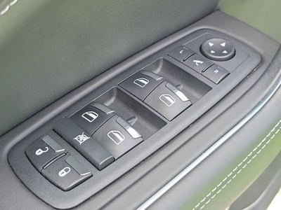 2023 Maserati Levante Modena