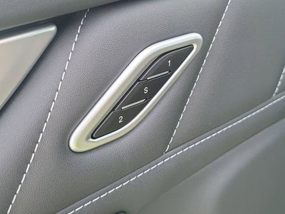 2023 Maserati Levante Modena