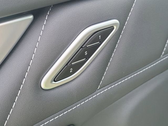 2023 Maserati Levante Modena