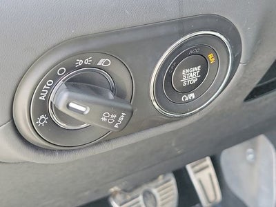 2023 Maserati Levante Modena