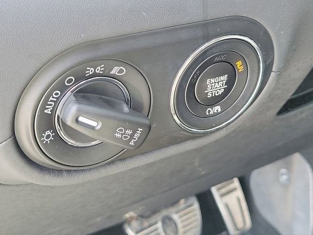 2023 Maserati Levante Modena