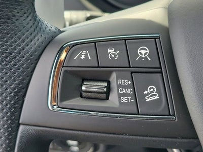 2023 Maserati Levante Modena