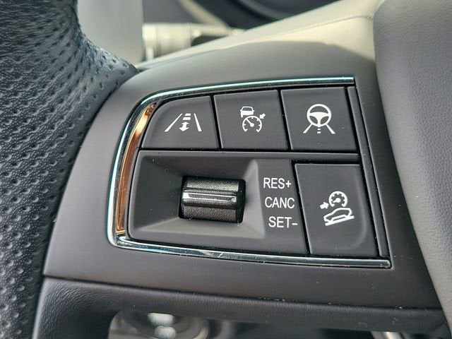 2023 Maserati Levante Modena