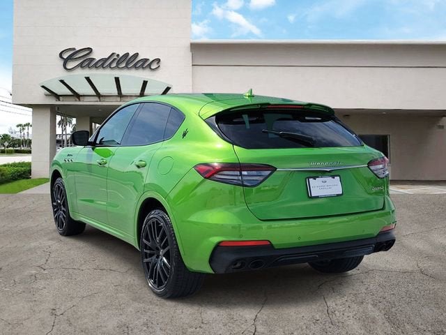 2023 Maserati Levante Modena