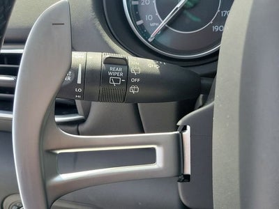 2023 Maserati Levante Modena