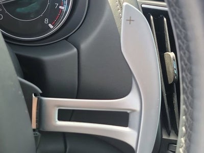 2023 Maserati Levante Modena