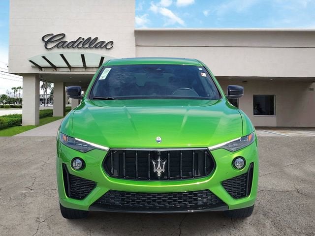 2023 Maserati Levante Modena