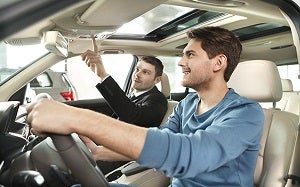 Schedule a test drive at Ed Morse Bayview Cadillac Fort Lauderdale FL in Fort Lauderdale, FL.