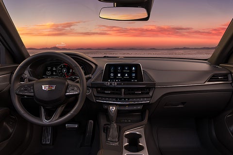 Ed Morse Bayview Cadillac Fort Lauderdale FL