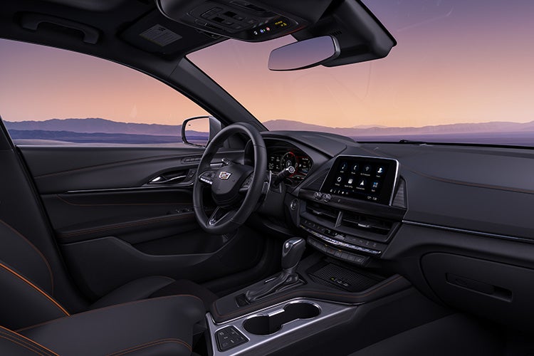 Ed Morse Bayview Cadillac Fort Lauderdale FL