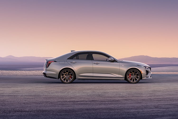 Ed Morse Bayview Cadillac Fort Lauderdale FL