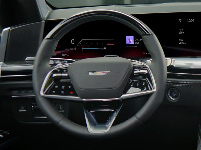 Ed Morse Bayview Cadillac Fort Lauderdale FL in Fort Lauderdale FL