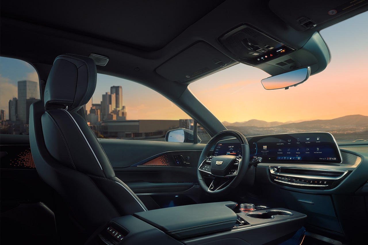 Ed Morse Bayview Cadillac Fort Lauderdale FL in Fort Lauderdale FL