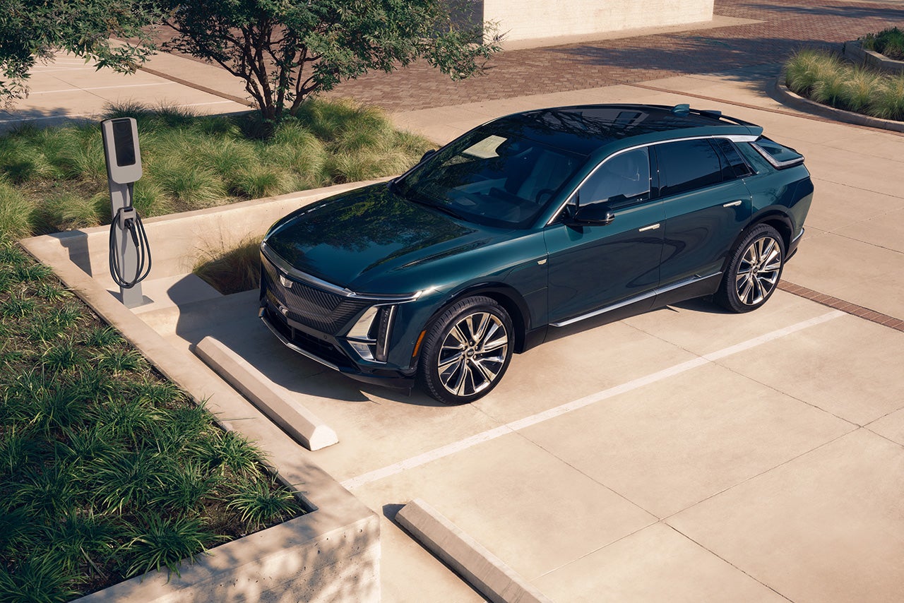 Ed Morse Bayview Cadillac Fort Lauderdale FL in Fort Lauderdale FL