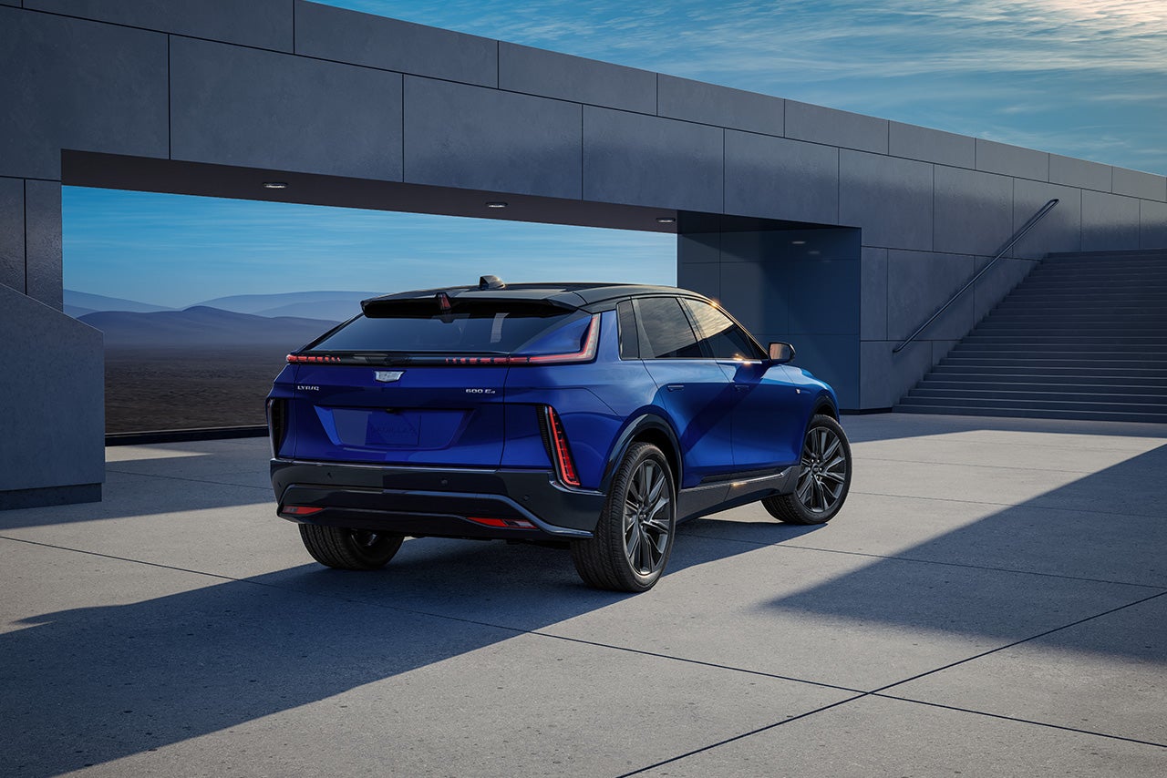 Ed Morse Bayview Cadillac Fort Lauderdale FL in Fort Lauderdale FL