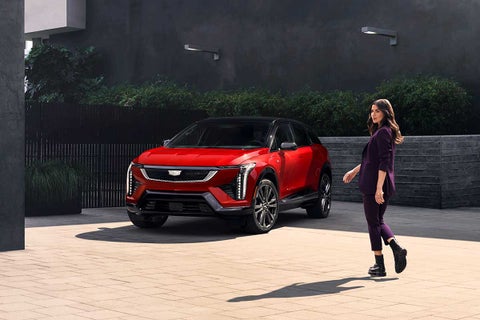 Ed Morse Bayview Cadillac Fort Lauderdale FL in Fort Lauderdale FL