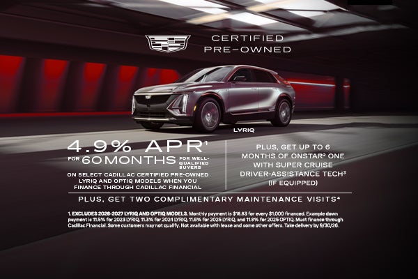 Ed Morse Bayview Cadillac Fort Lauderdale FL in Fort Lauderdale FL