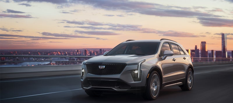 Ed Morse Bayview Cadillac Fort Lauderdale FL in Fort Lauderdale FL