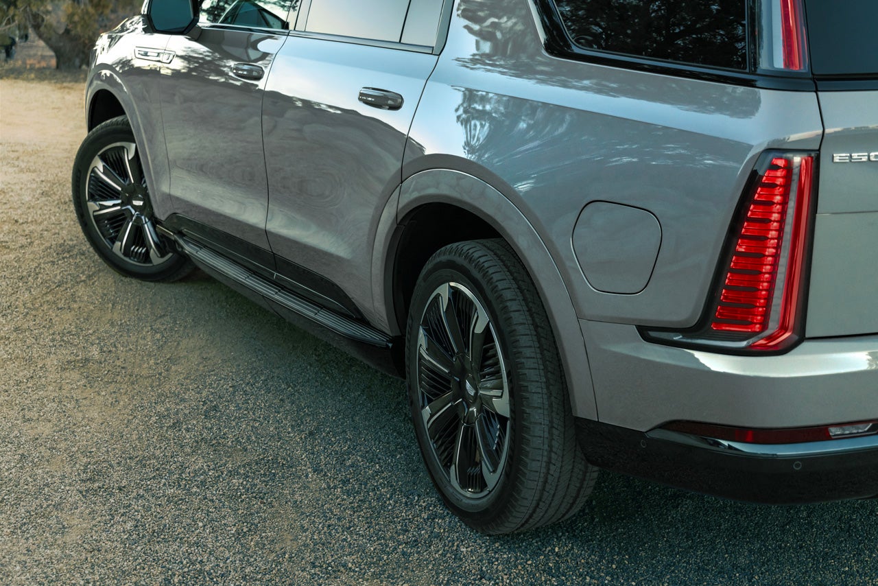 Ed Morse Bayview Cadillac Fort Lauderdale FL in Fort Lauderdale FL