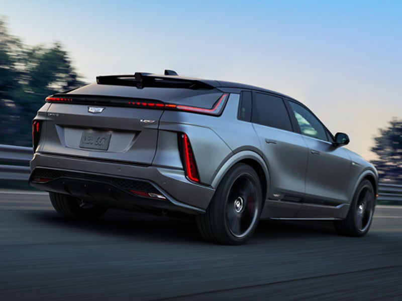 Ed Morse Bayview Cadillac Fort Lauderdale FL in Fort Lauderdale FL