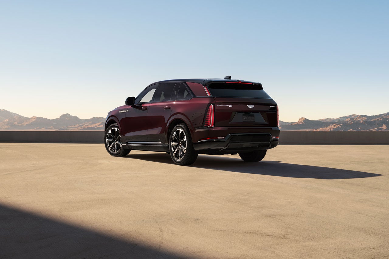 Ed Morse Bayview Cadillac Fort Lauderdale FL in Fort Lauderdale FL