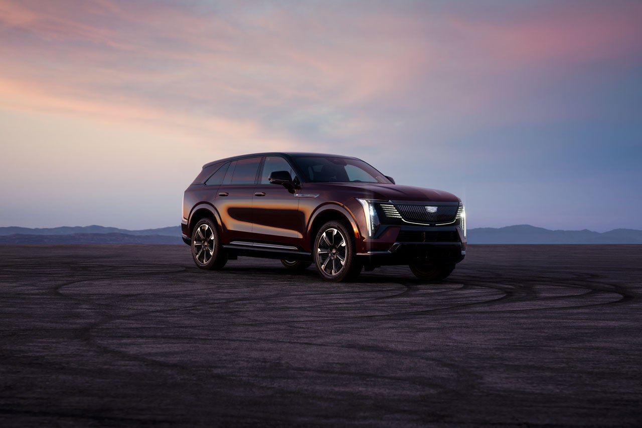 Ed Morse Bayview Cadillac Fort Lauderdale FL in Fort Lauderdale FL