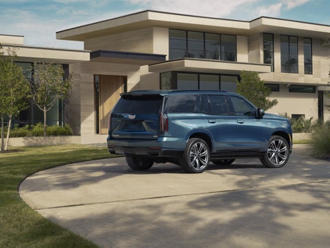 Ed Morse Bayview Cadillac Fort Lauderdale FL in Fort Lauderdale FL