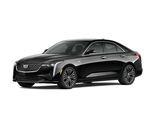 Cadillac CT4 - Ed Morse Bayview Cadillac Fort Lauderdale FL in Fort Lauderdale FL