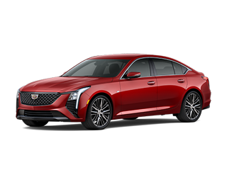 Cadillac CT5 - Ed Morse Bayview Cadillac Fort Lauderdale FL in Fort Lauderdale FL