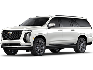 Cadillac Escalade ESV - Ed Morse Bayview Cadillac Fort Lauderdale FL in Fort Lauderdale FL