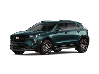 Cadillac XT4 - Ed Morse Bayview Cadillac Fort Lauderdale FL in Fort Lauderdale FL