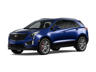 Cadillac XT5 - Ed Morse Bayview Cadillac Fort Lauderdale FL in Fort Lauderdale FL