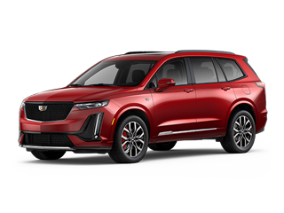 Cadillac XT6 - Ed Morse Bayview Cadillac Fort Lauderdale FL in Fort Lauderdale FL