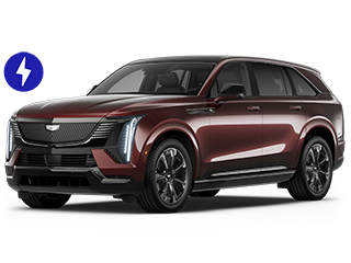 Escalade IQ - Ed Morse Bayview Cadillac Fort Lauderdale FL in Fort Lauderdale FL