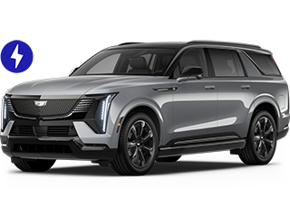 Escalade IQL - Ed Morse Bayview Cadillac Fort Lauderdale FL in Fort Lauderdale FL