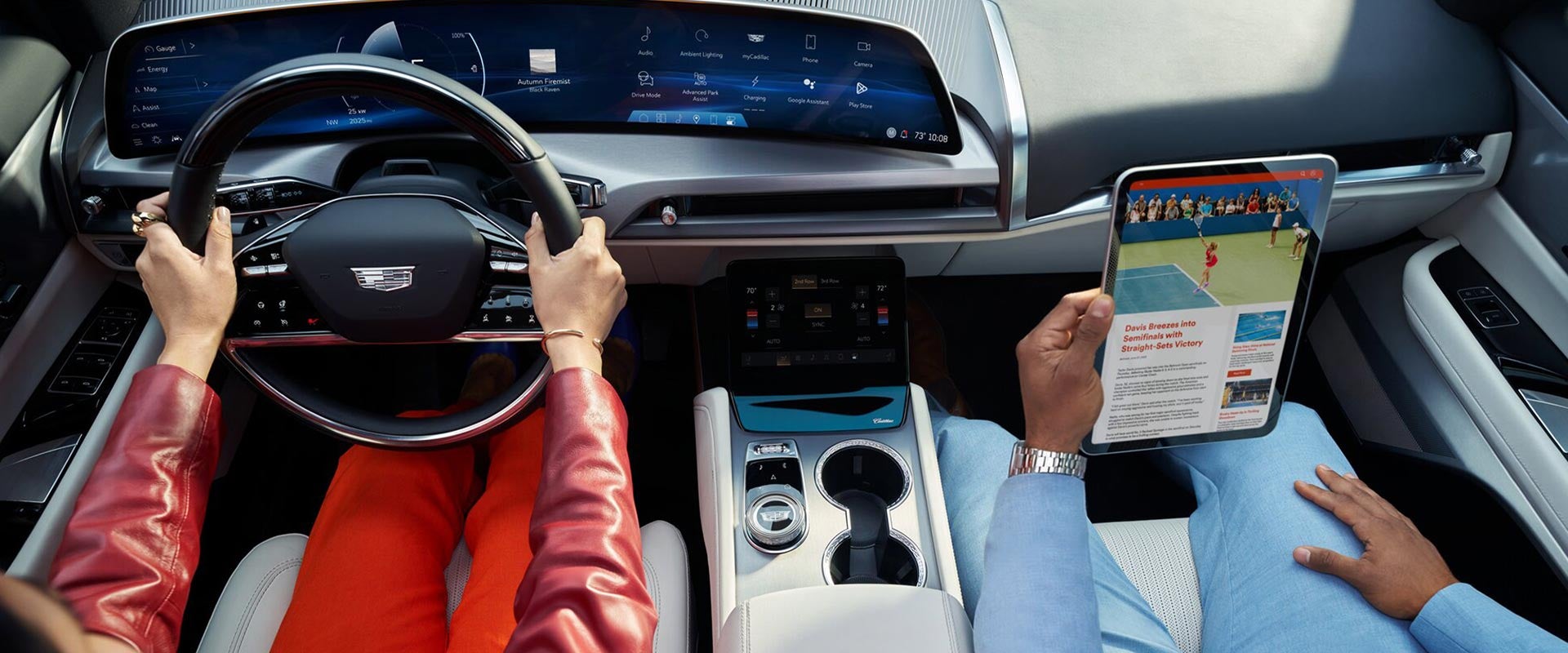 Ed Morse Bayview Cadillac Fort Lauderdale FL in Fort Lauderdale FL