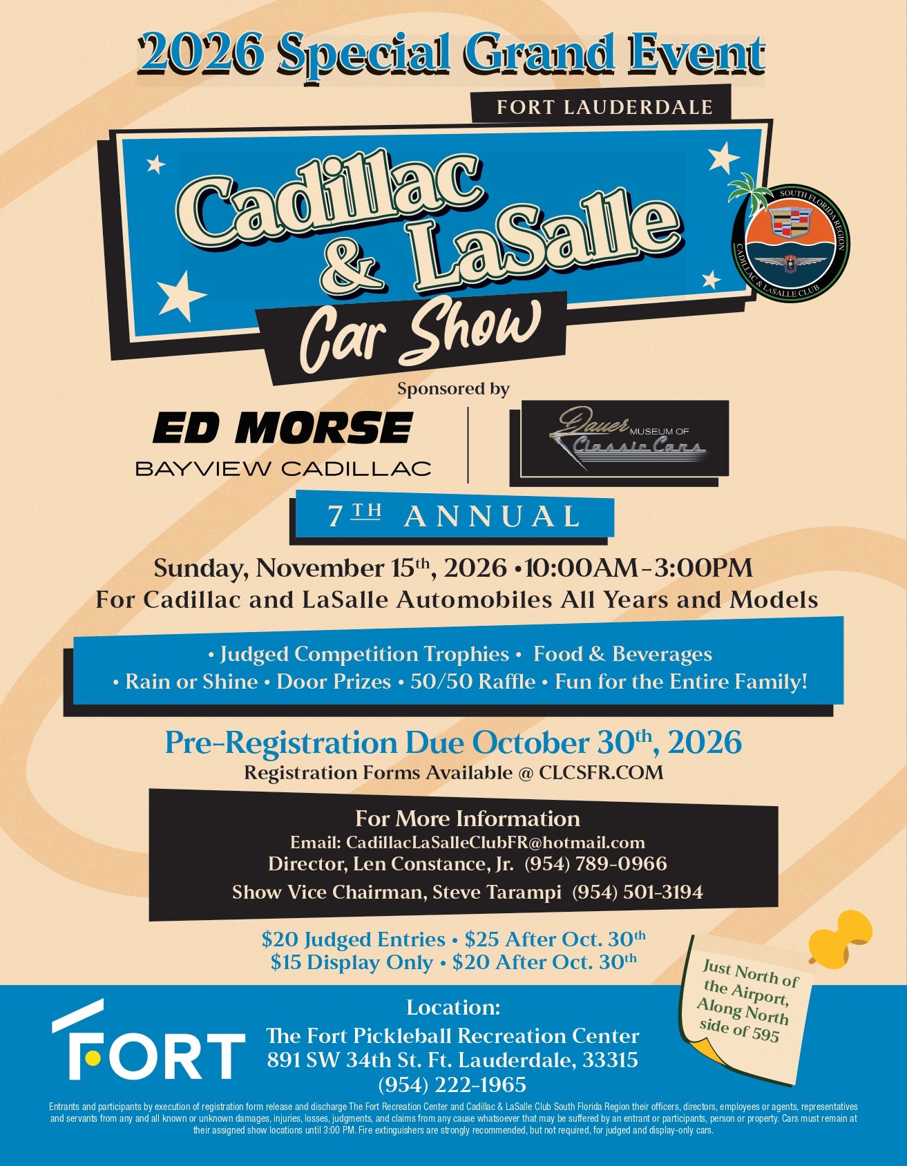Car Show